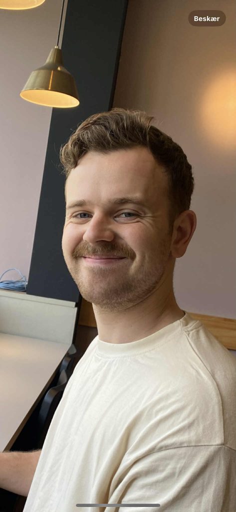 Jakob Juul Sørensen